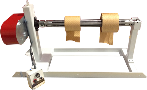 DISPENSADOR PAPEL DP1-P