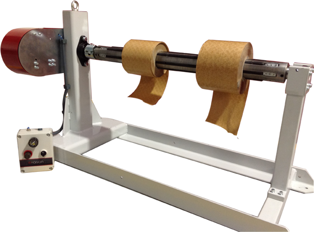 DISPENSADOR PAPEL DP1-P LATERAL