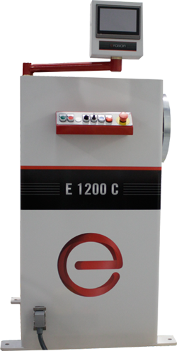 CABEZAL BOBINADOR ERASAN E1200C